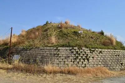 Koizumi Ōtsuka Burial Mound