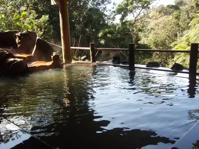 Hachijō-jima Onsen