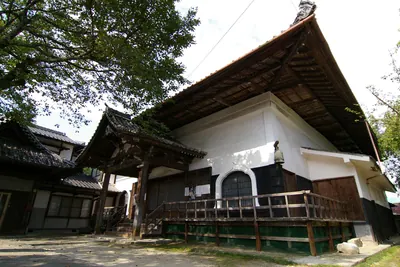 Jōkō-ji Temple