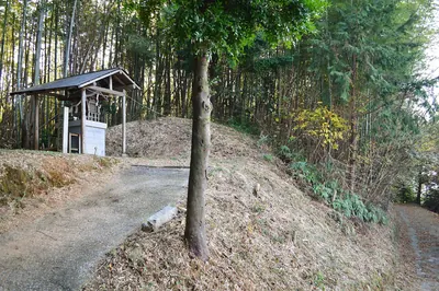 Kyōgaoka Kofun