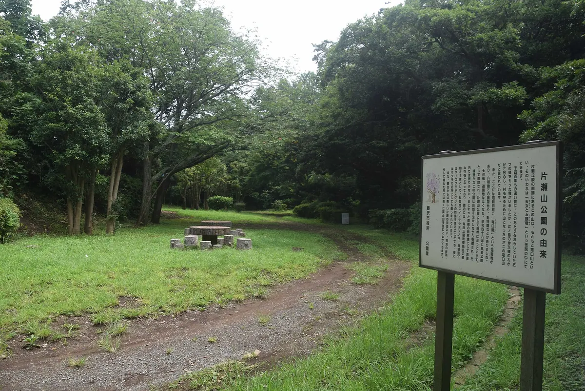 Kataseyama Park