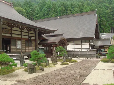 Chōan-ji Temple