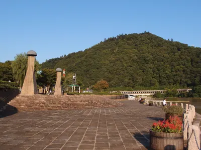 Mount Arashi