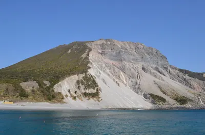 Mount Tenjō