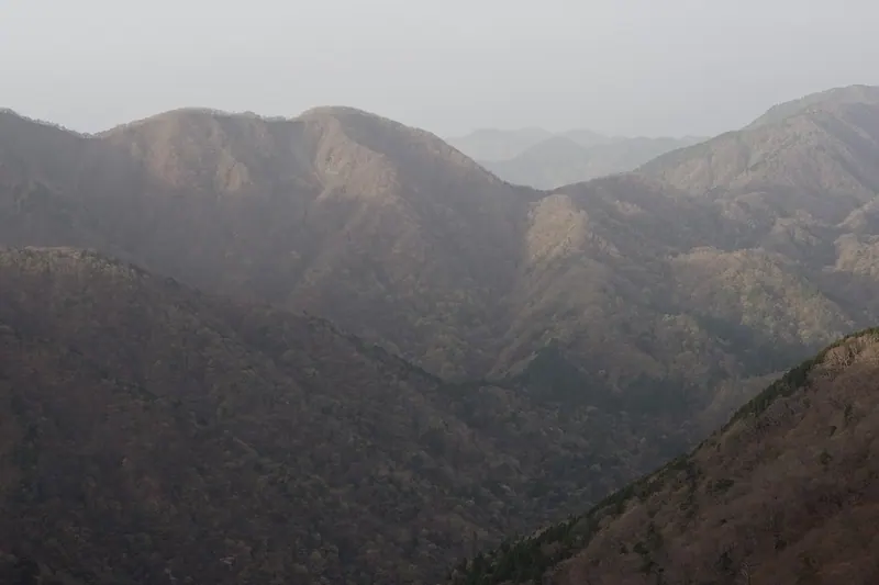 Mount Nabewari