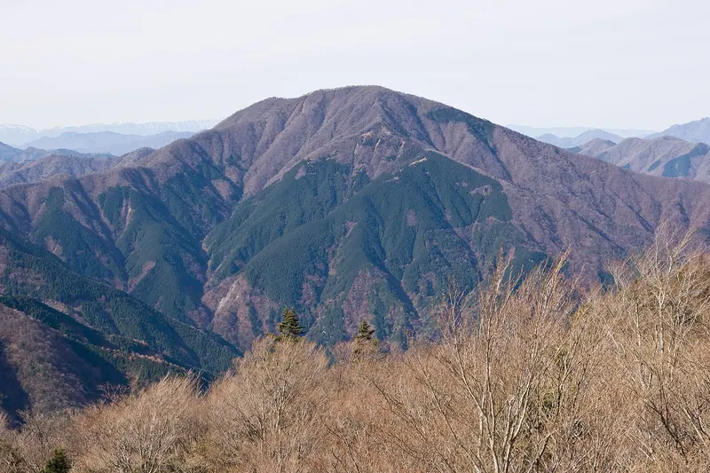 Mount Omuro