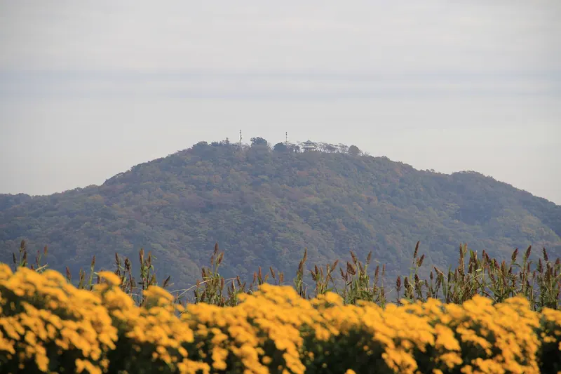 Mount Kōbō
