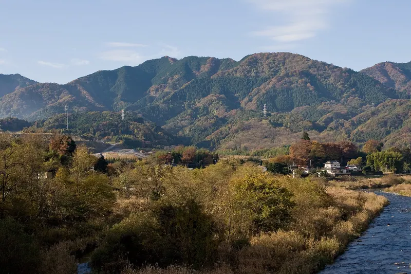 Mount Kyō
