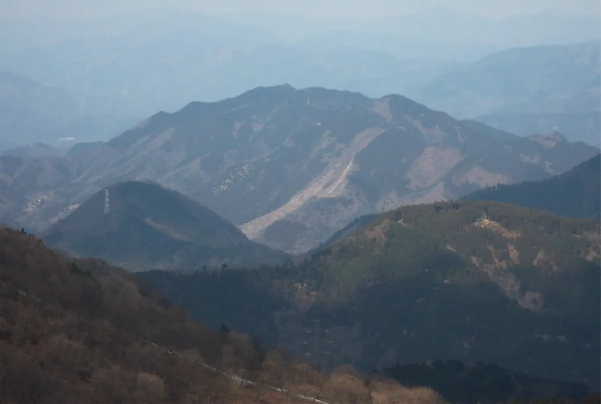 Mount Sekirō