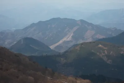 Mount Sekirō