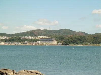 Mount Ōgusu
