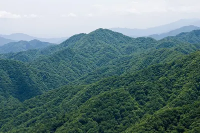Mount Azegamaru
