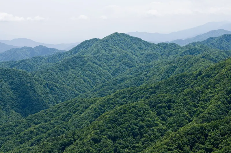 Mount Azegamaru