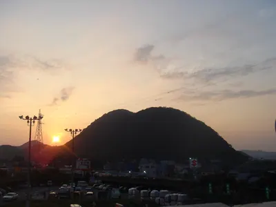 Mount Koma