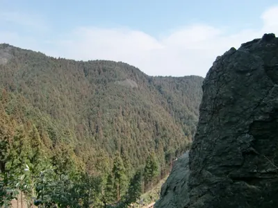 Mount Takamizu