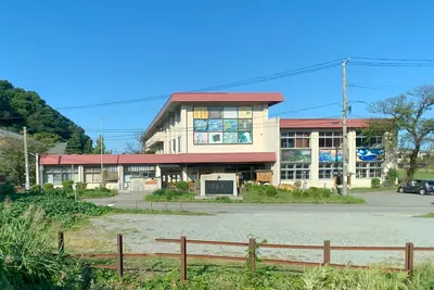 Gatsugi Yurihana Onsen