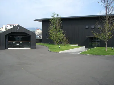 Itami Jūzō Museum