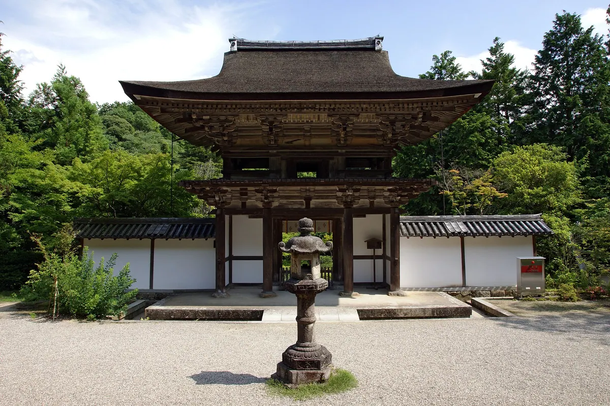 Enjō-ji Temple