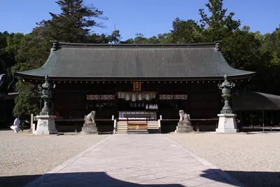 Izanagi Jingū
