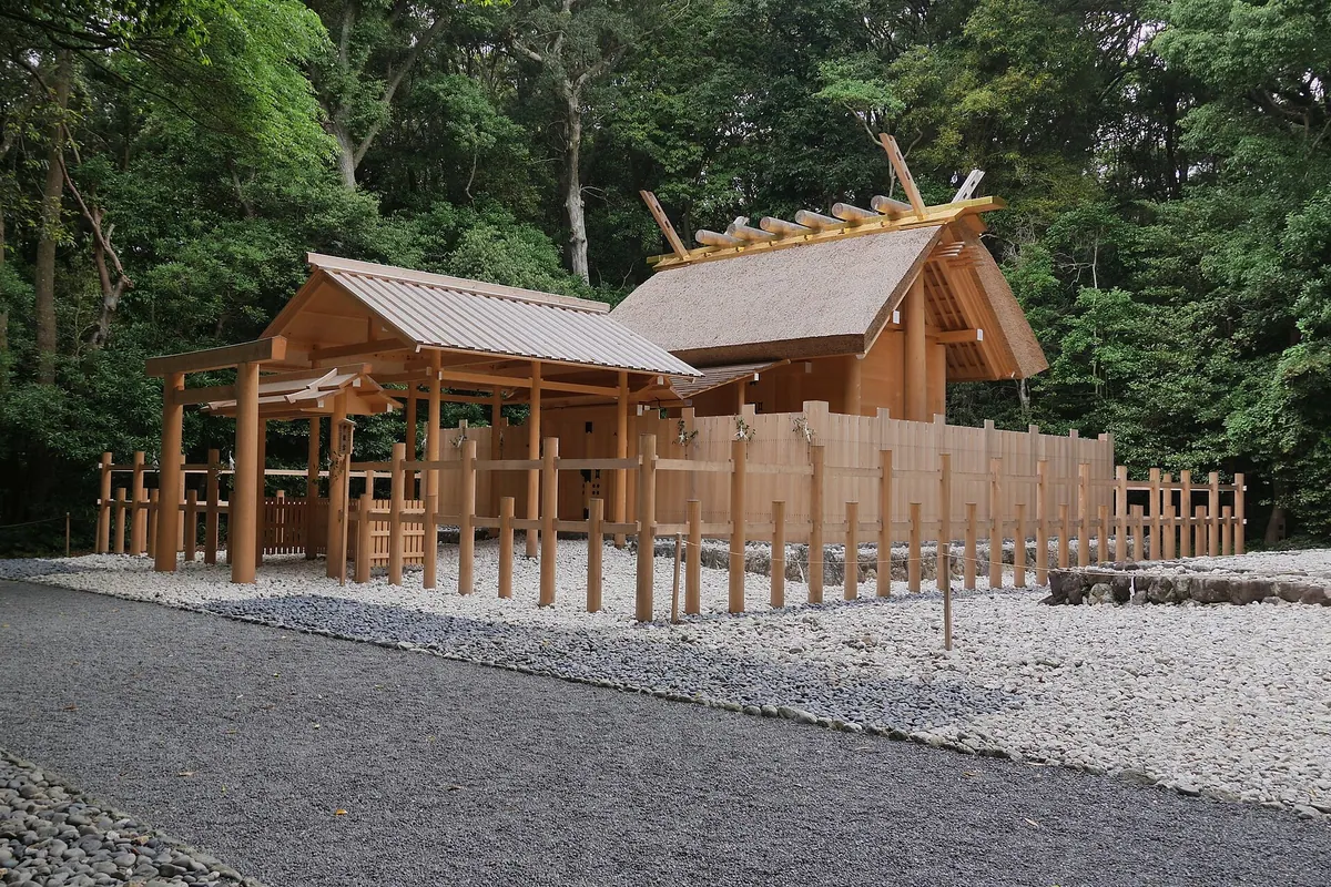 Izawa-no-miya