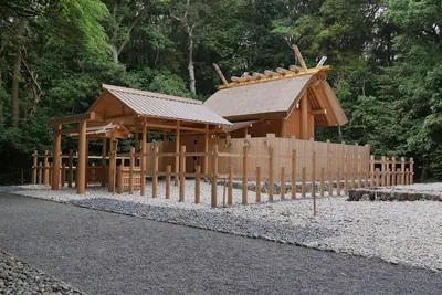 Izawa-no-miya