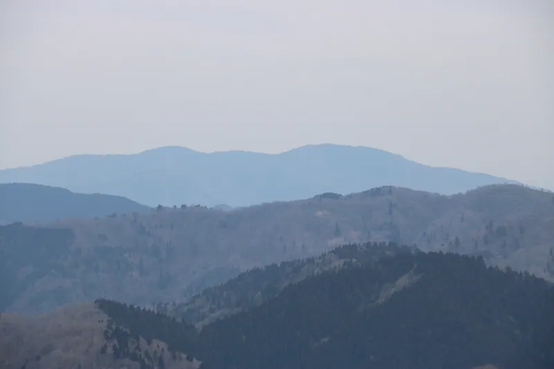 Mount Myōken