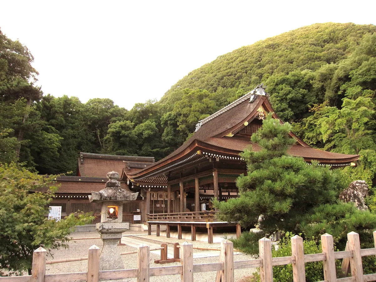 Izumo-daijingū