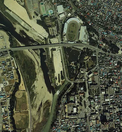 Maebashi Castle
