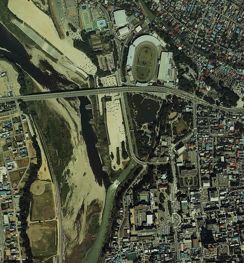 Maebashi Castle