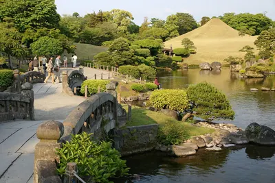 Suizen-ji Jōju-en