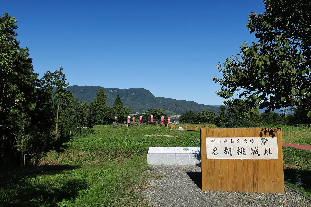 Nagurumi Castle