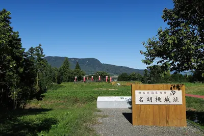 Nagurumi Castle