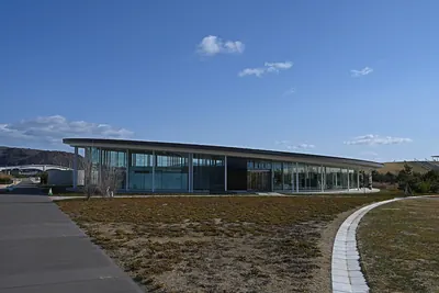 Miyagi 3.11 Tsunami Disaster Memorial Museum