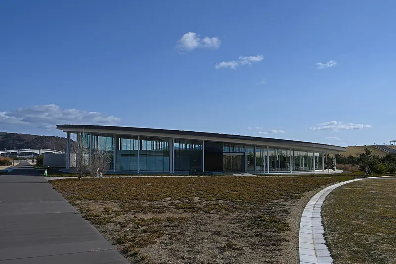 Miyagi 3.11 Tsunami Disaster Memorial Museum