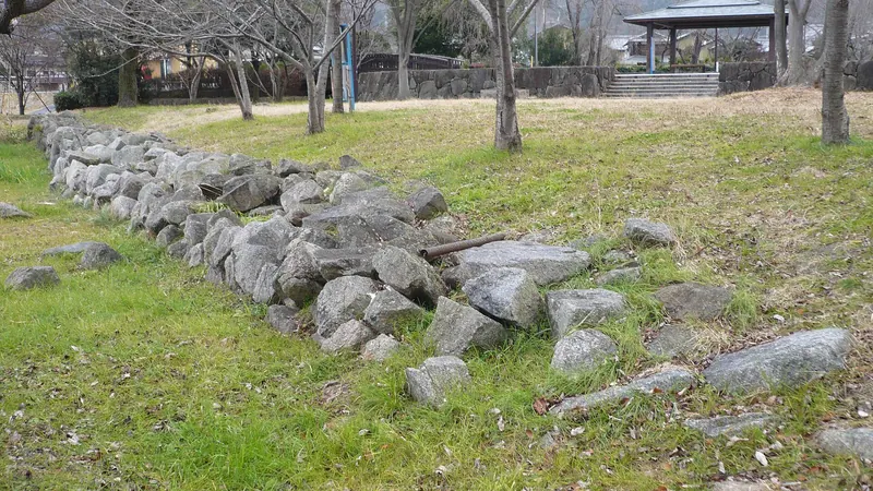 Sakamoto Castle