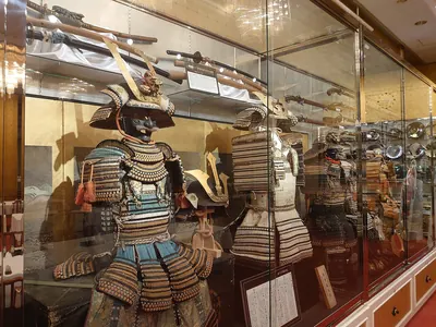 Touken World Kuwana Tado