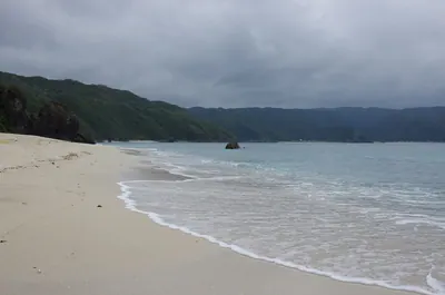 Ōhama Seaside Park