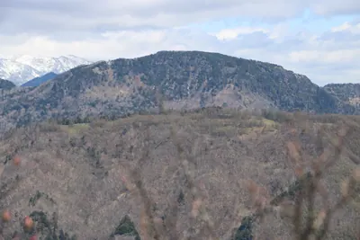 Mount Kōshin