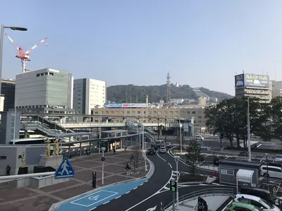 Mount Futaba