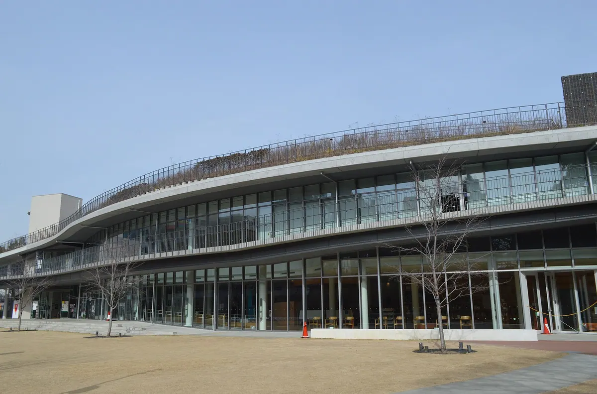 Takarazuka Arts Center