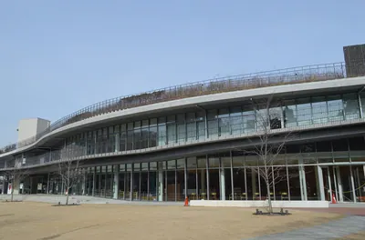 Takarazuka Arts Center
