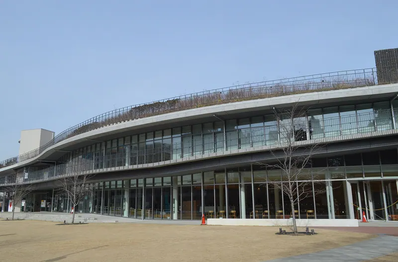 Takarazuka Arts Center