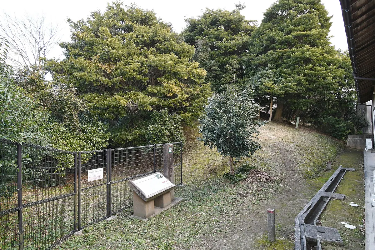 Yamashiro hōfun