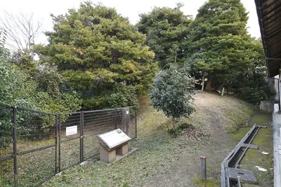 Yamashiro hōfun
