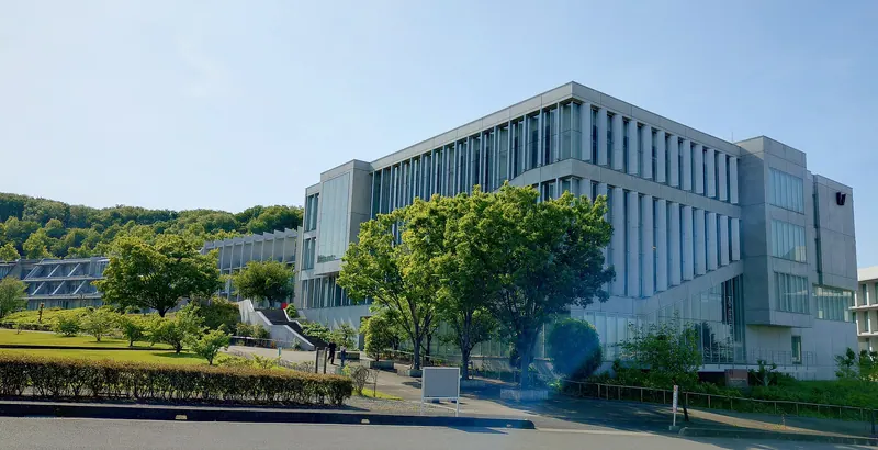 Honjō-Waseda no Mori Museum