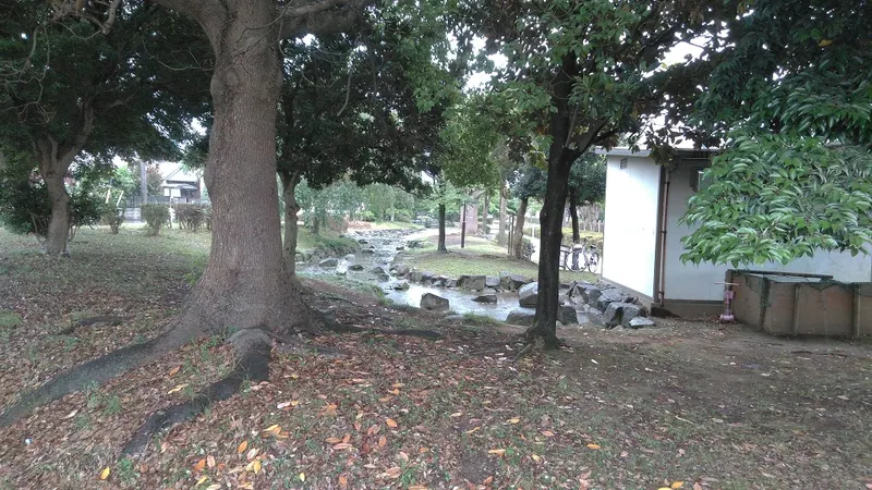 Higashi-Ōmiya Shinsui Park