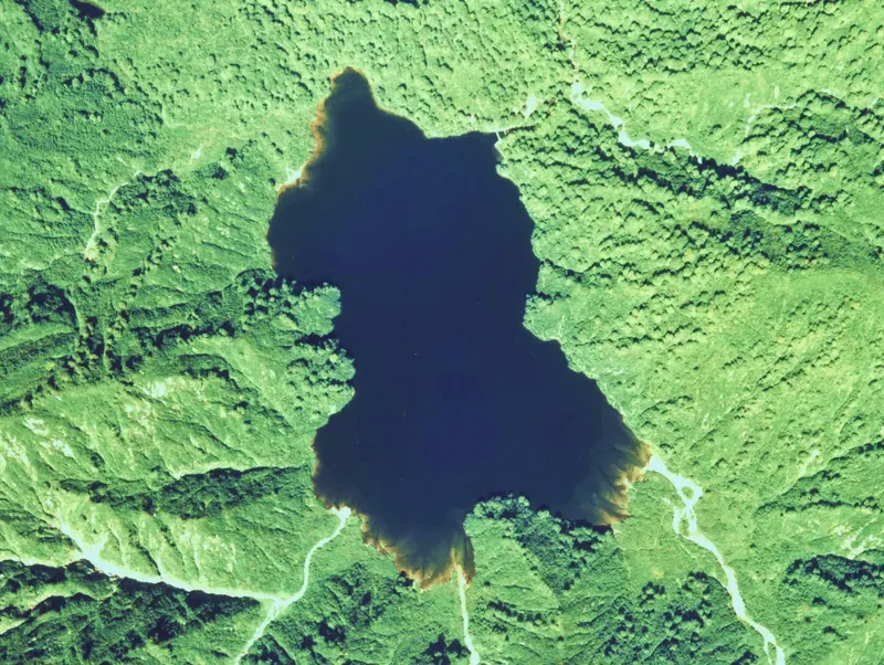 Otori Pond