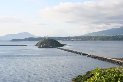 Daikoku Island