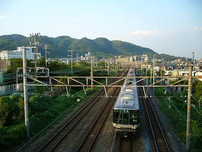 Mount Tennōzan