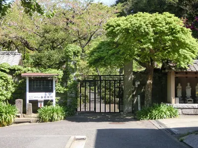Kinryū-in Temple